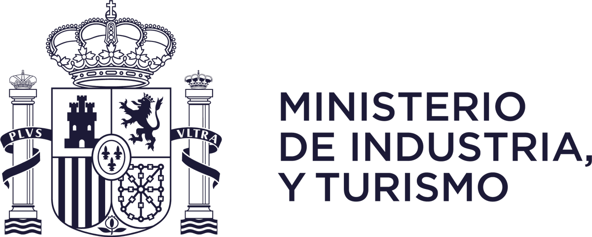 Logo Ministerio