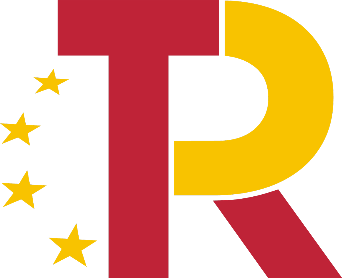 Logo TR